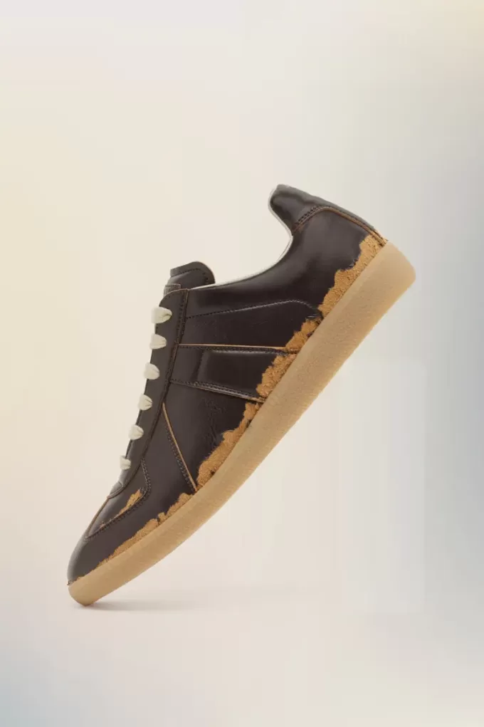 Replica delle sneakers Maison Margiela