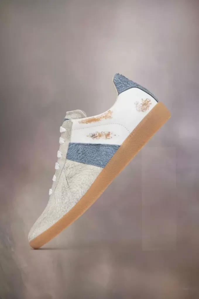 Replica delle sneakers Maison Margiela