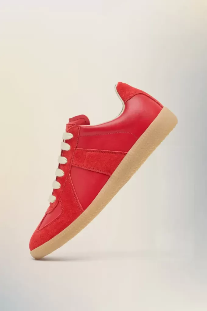 Replica delle sneakers Maison Margiela Replica delle sneakers Maison Margiela