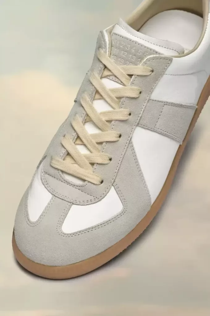 Replica delle sneakers Maison Margiela