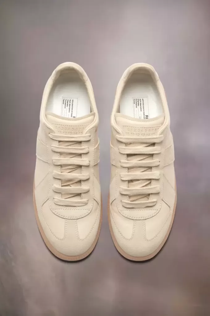 Replica delle sneakers Maison Margiela