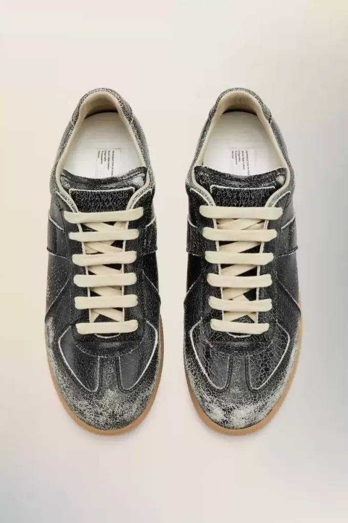 Replica delle sneakers Maison Margiela