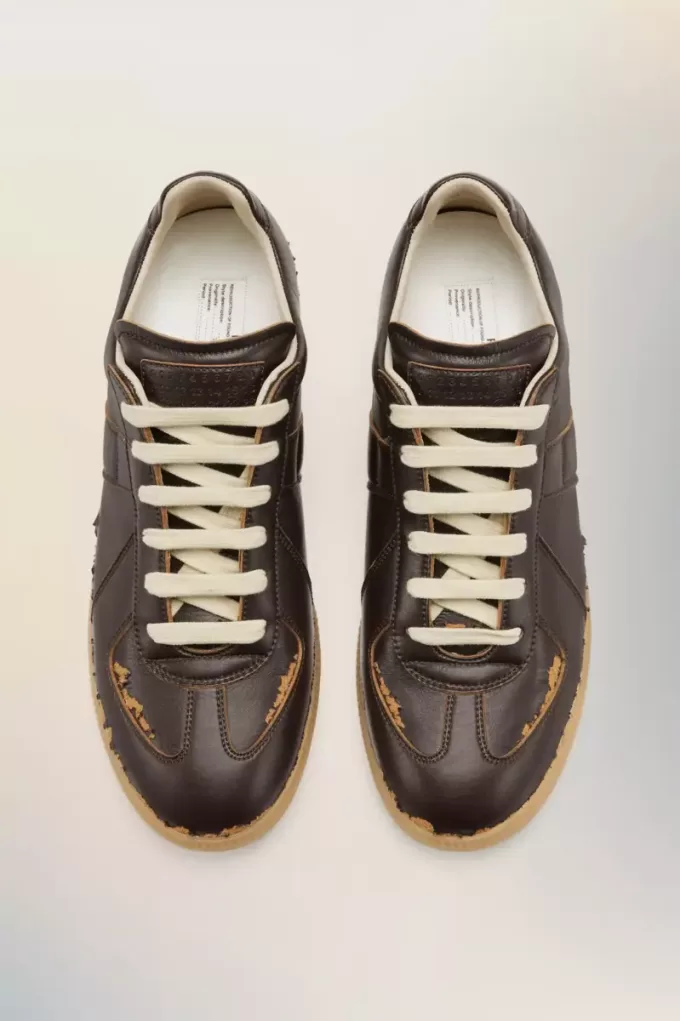 Replica delle sneakers Maison Margiela