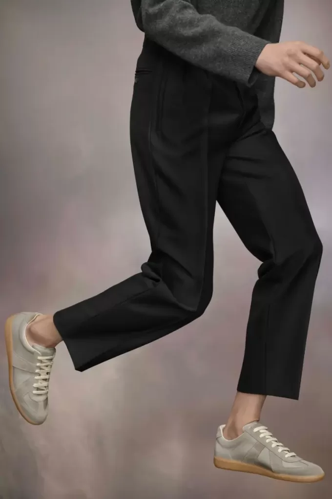 Replica delle sneakers Maison Margiela