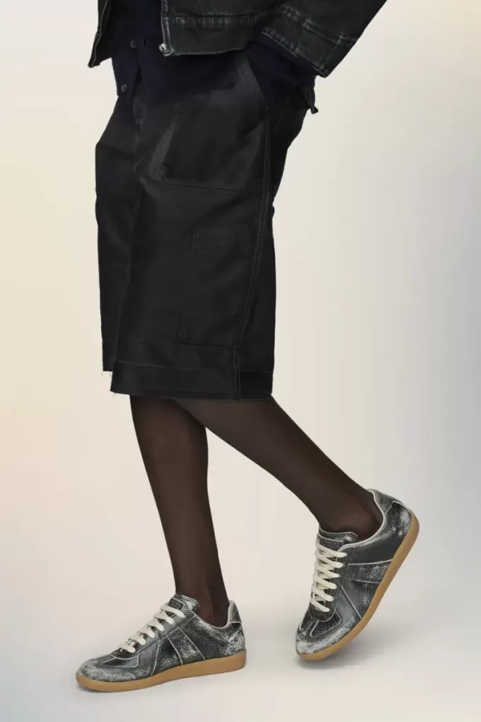 Replica delle sneakers Maison Margiela