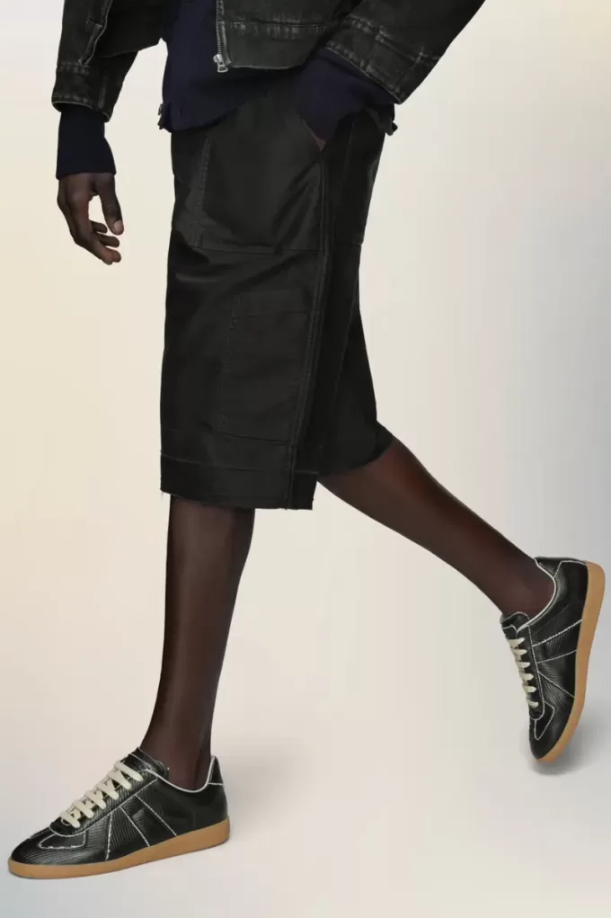 Replica delle sneakers Maison Margiela