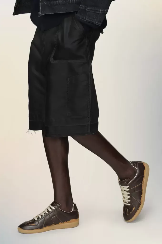 Replica delle sneakers Maison Margiela