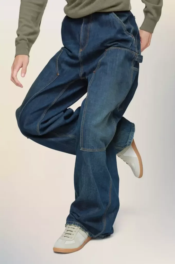 Replica delle sneakers Maison Margiela