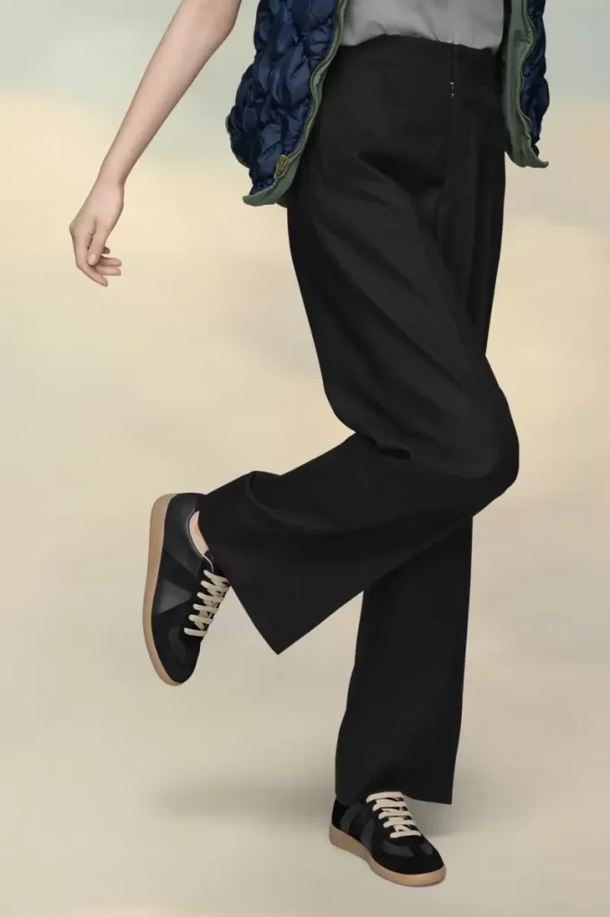 Replica delle sneakers Maison Margiela