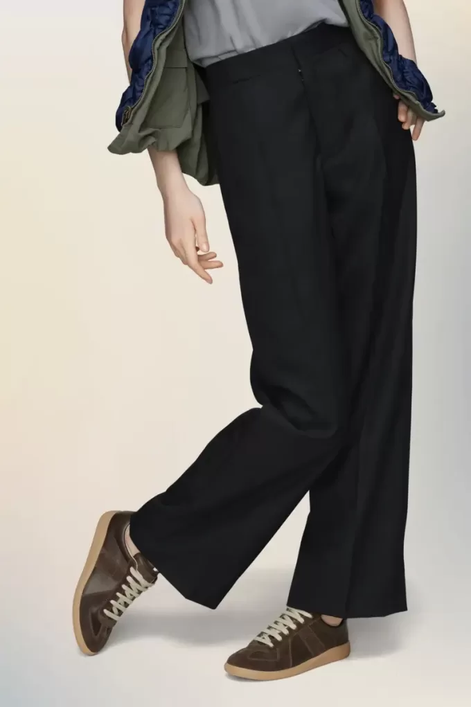 Replica delle sneakers Maison Margiela