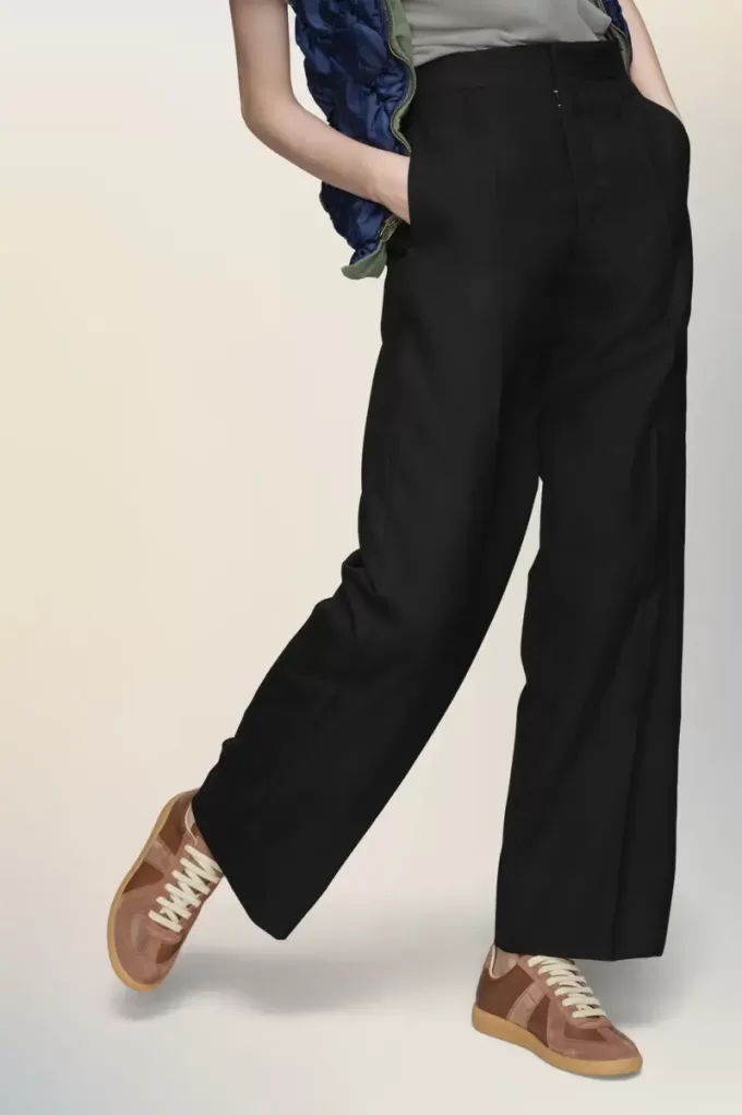 Replica delle sneakers Maison Margiela