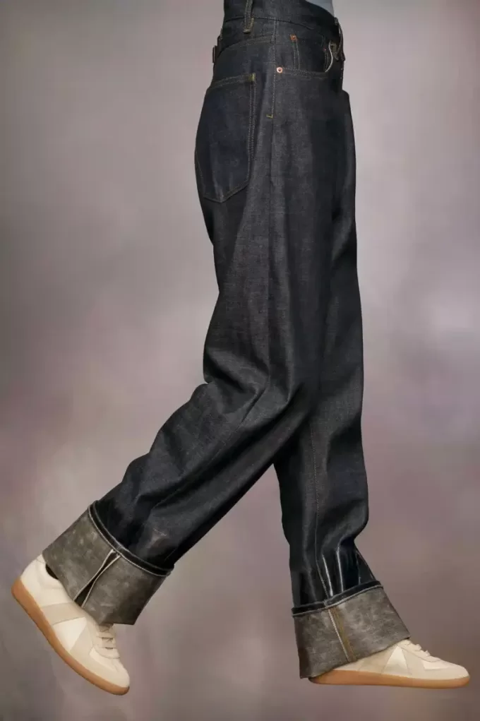 Replica delle sneakers Maison Margiela