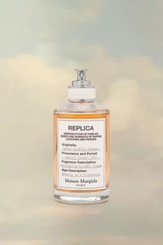 Replica L’estate infinita