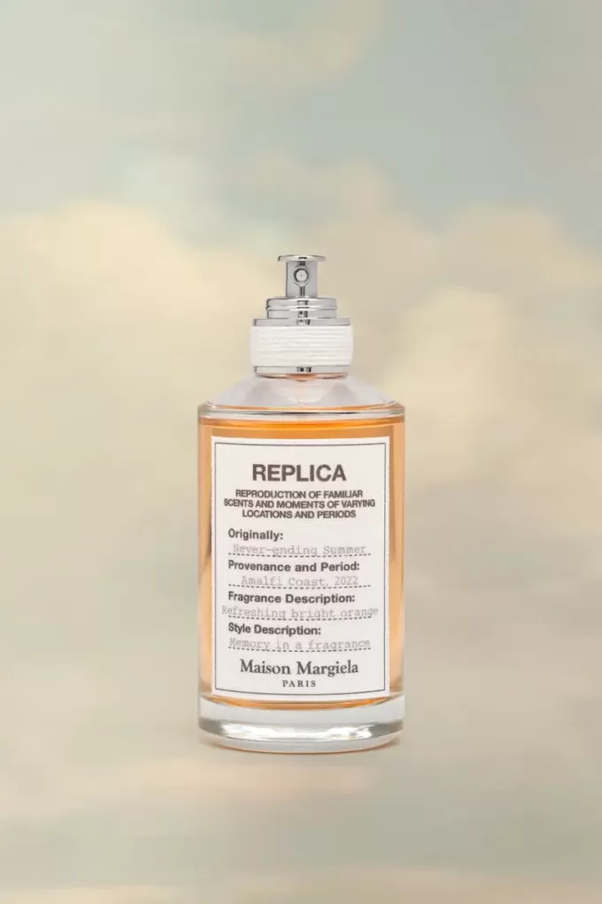 Replica L’estate infinita Replica L’estate infinita