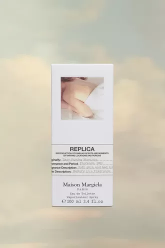 Replica Lazy Sunday Morning eau de toilette