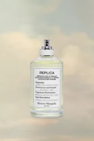 Replica Sotto i Limoni eau de toilette