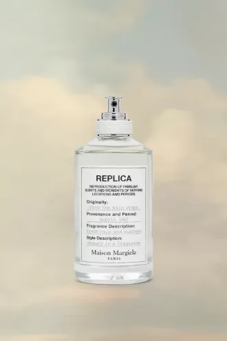 Replica When the Rain Stops eau de toilette