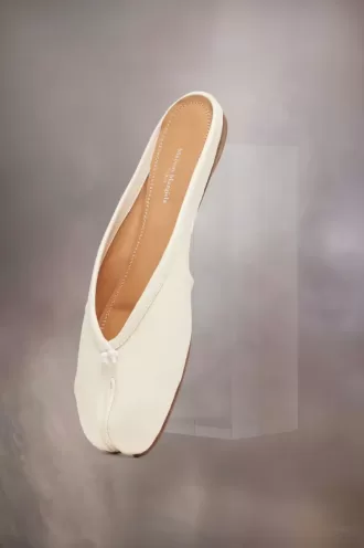 Sabot ballerina Tabi di Maison Margiela