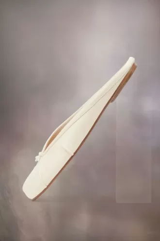 Sabot ballerina Tabi di Maison Margiela