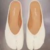 Sabot ballerina Tabi di Maison Margiela