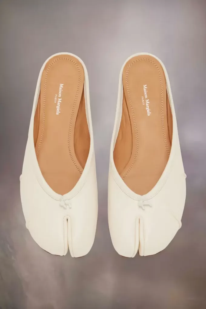 Sabot ballerina Tabi di Maison Margiela