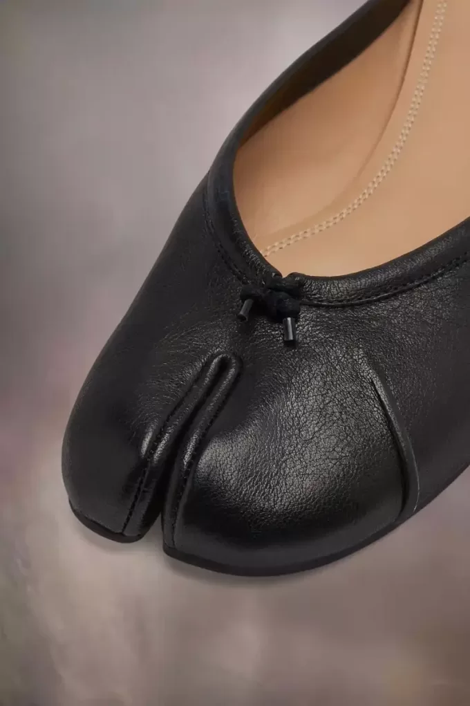 Sabot ballerina Tabi di Maison Margiela Sabot ballerina Tabi di Maison Margiela