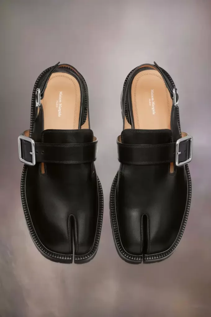 Sandali Tabi County di Maison Margiela