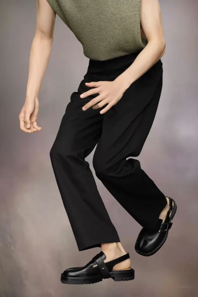 Sandali Tabi County di Maison Margiela