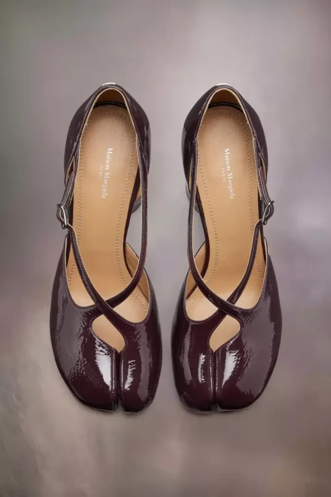 Sandali Tabi Maison Margiela