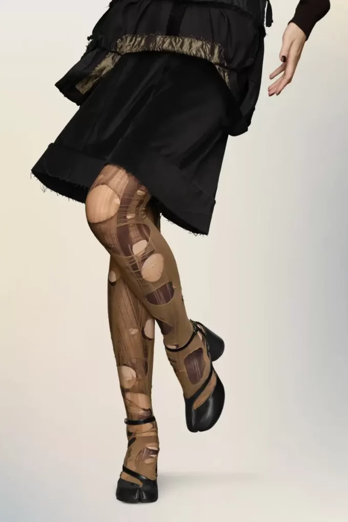 Sandali Tabi Maison Margiela