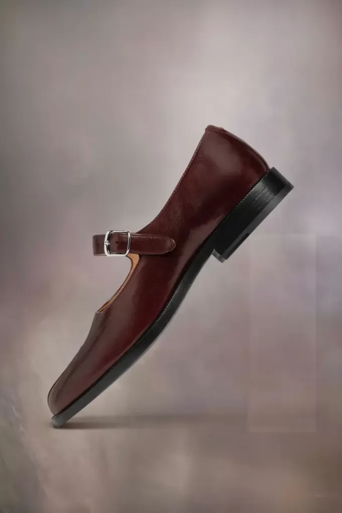 Scarpe Mary-Jane Tabi City Scarpe Mary-Jane Tabi City