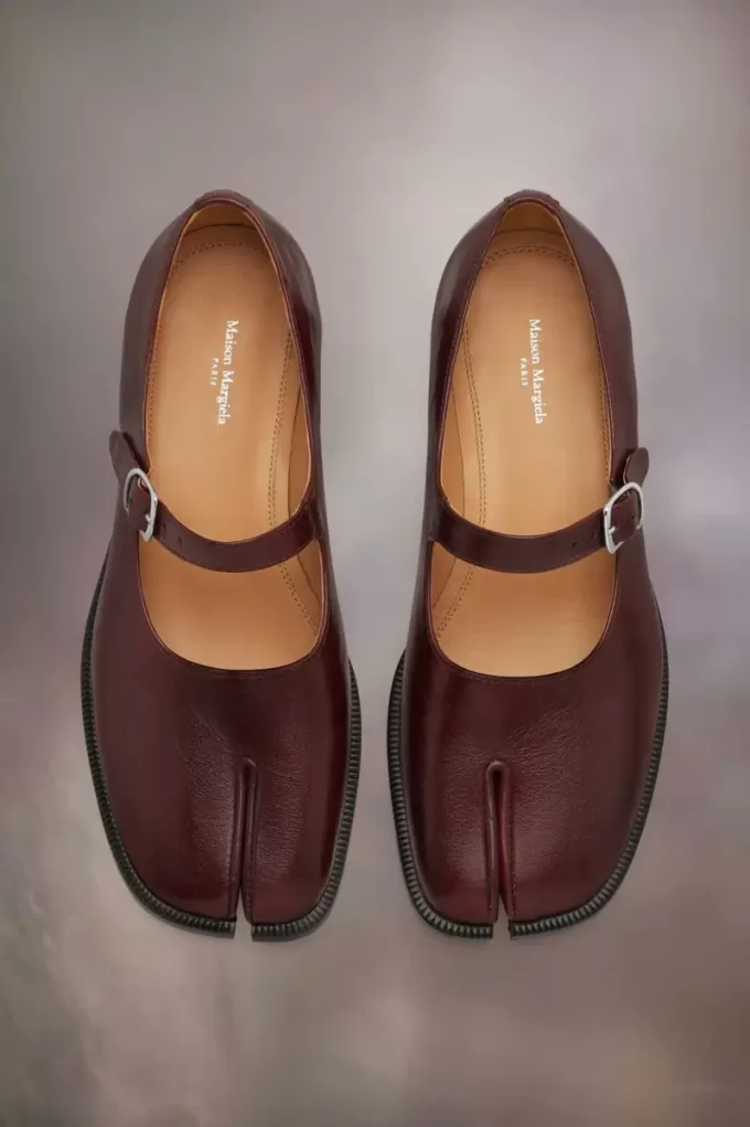 Scarpe Mary-Jane Tabi City Scarpe Mary-Jane Tabi City