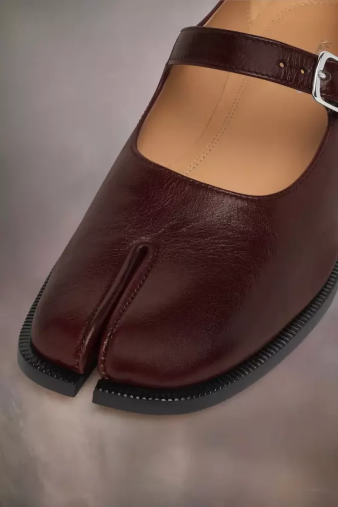 Scarpe Mary-Jane Tabi City Scarpe Mary-Jane Tabi City