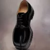 Scarpe Tabi con lacci Maison Margiela