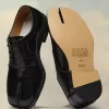 Scarpe Tabi con lacci Maison Margiela