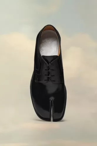 Scarpe Tabi con lacci Maison Margiela