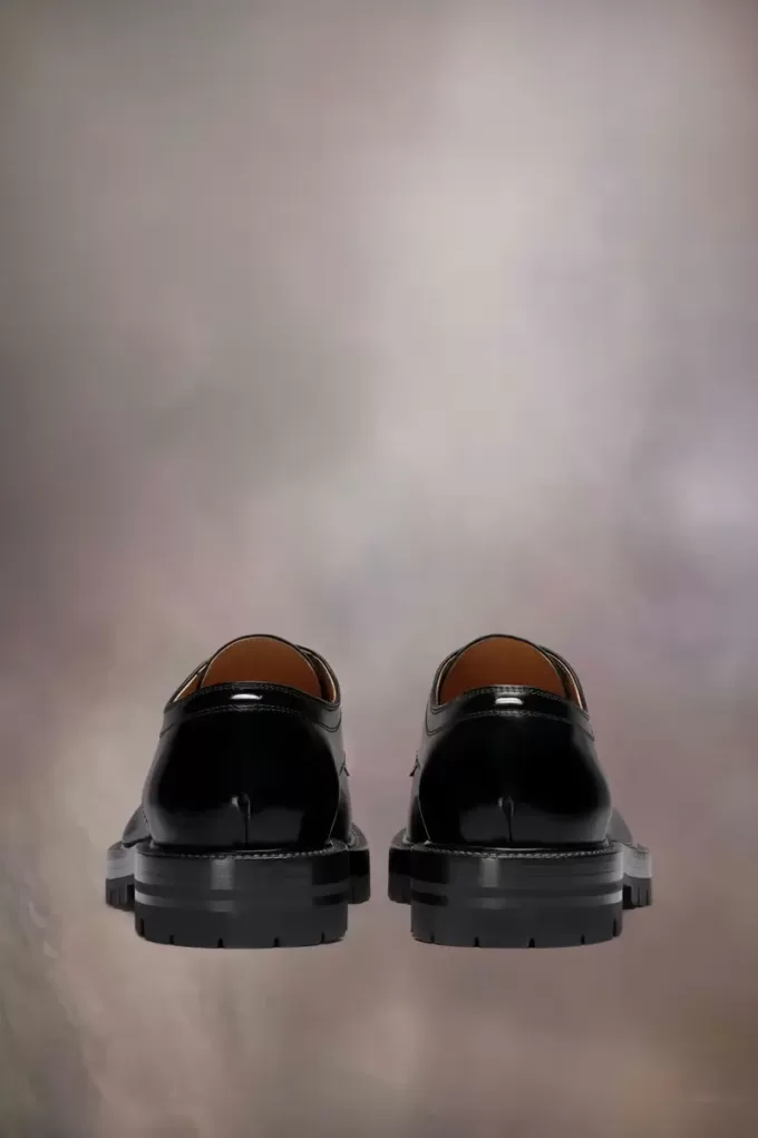 Scarpe Tabi con lacci Maison Margiela