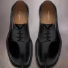 Scarpe Tabi con lacci Maison Margiela