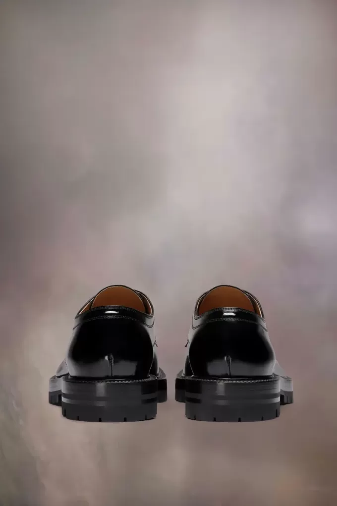 Scarpe Tabi con lacci Maison Margiela