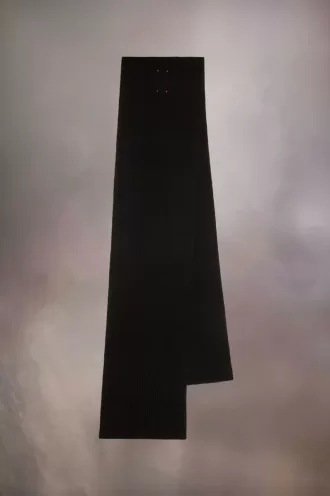 Sciarpa a quattro punti Maison Margiela