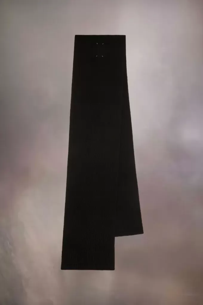 Sciarpa a quattro punti Maison Margiela