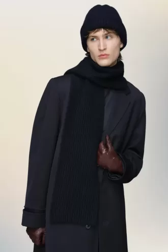 Sciarpa in cashmere Maison Margiela