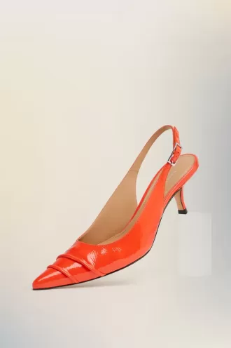 Slingback Kinkies di Maison Margiela