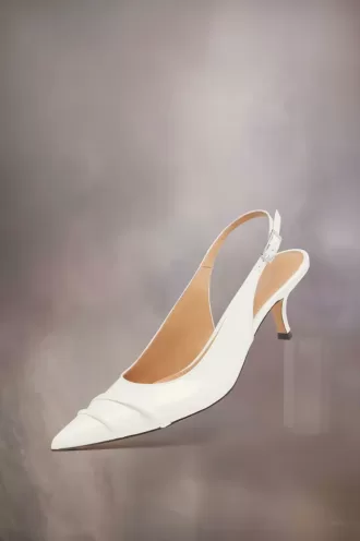 Slingback Kinkies di Maison Margiela