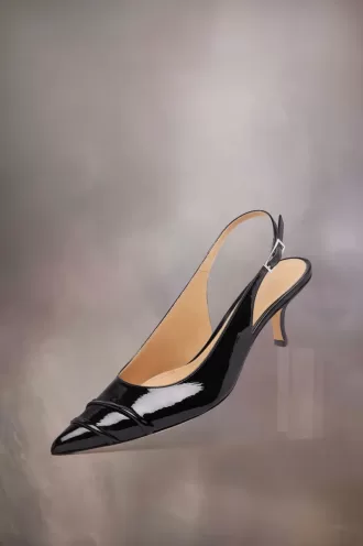 Slingback Kinkies di Maison Margiela