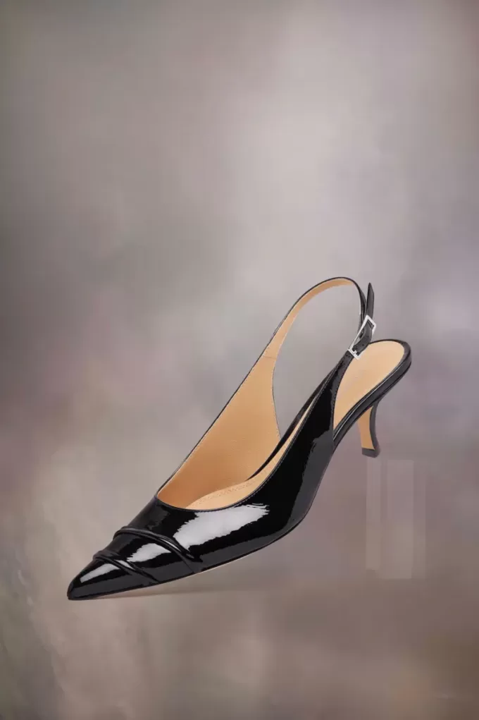 Slingback Kinkies di Maison Margiela
