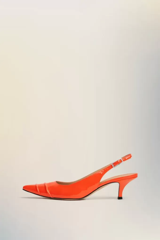 Slingback Kinkies di Maison Margiela