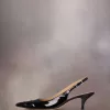Slingback Kinkies di Maison Margiela
