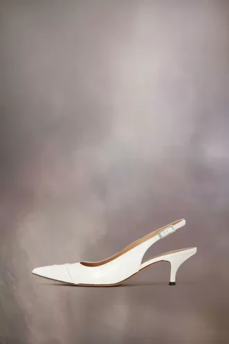 Slingback Kinkies di Maison Margiela