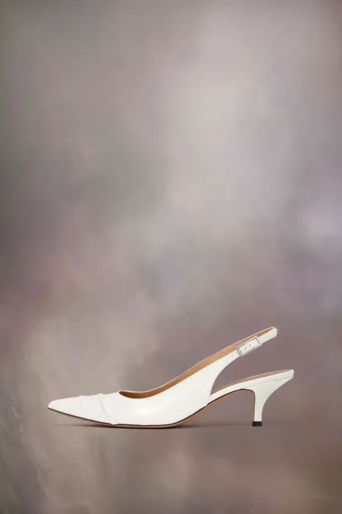 Slingback Kinkies di Maison Margiela